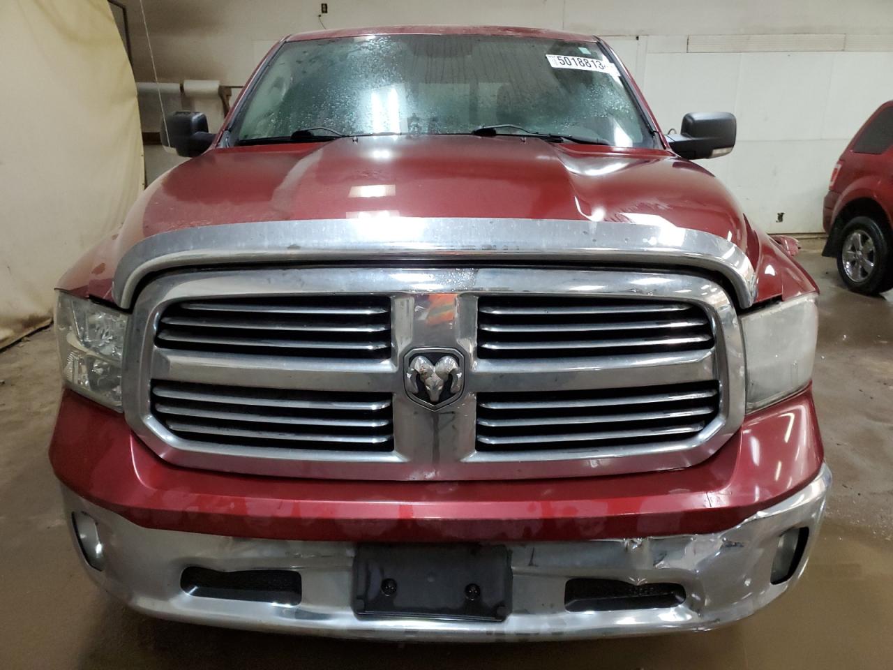 1C6RR7LT1ES461092 2014 Ram 1500 Slt