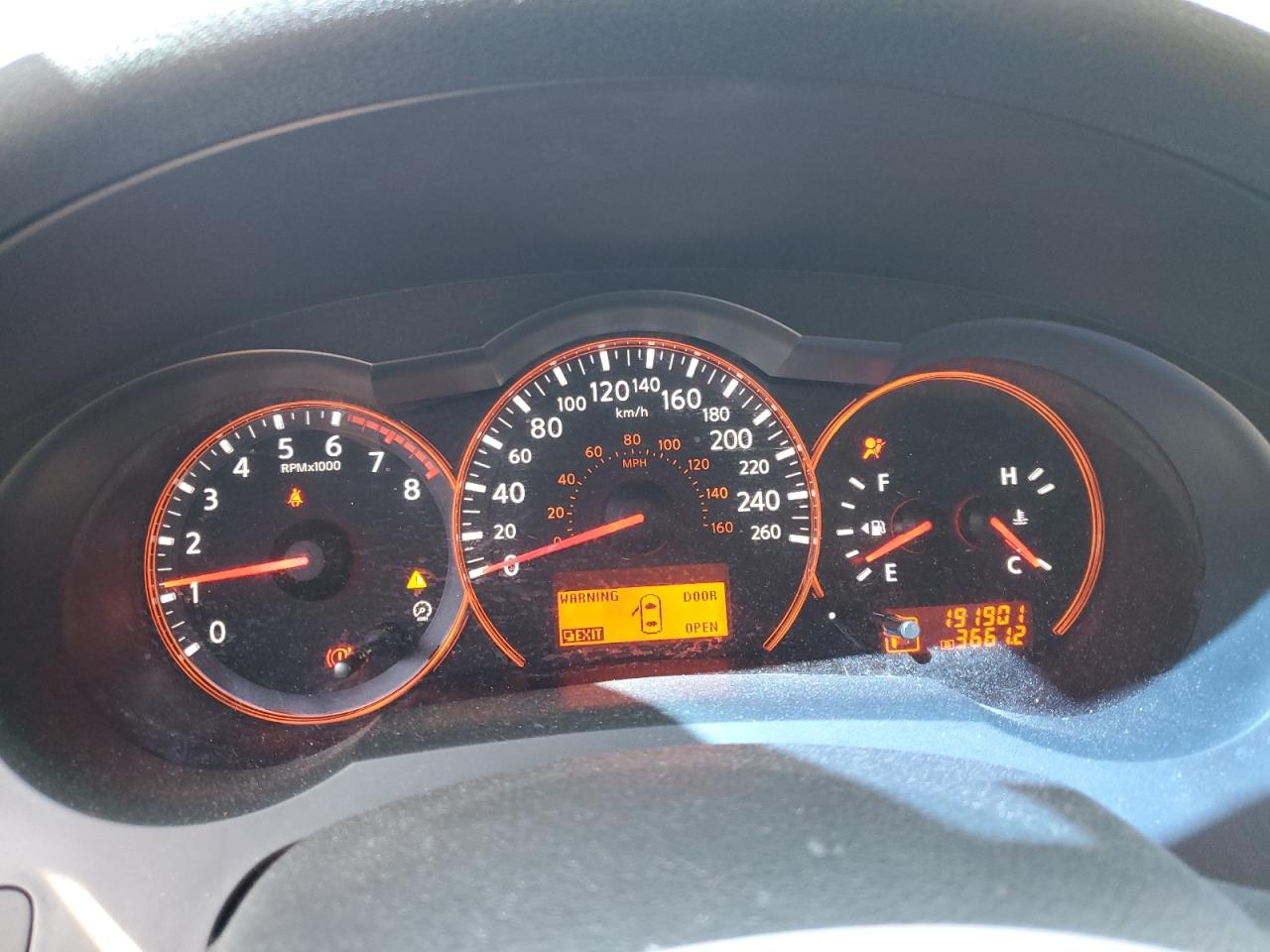 1N4AL24E48C125399 2008 Nissan Altima 2.5S