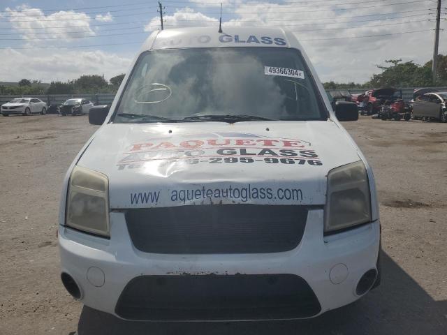 2013 Ford Transit Connect Xl VIN: NM0LS7AN0DT148290 Lot: 49366304