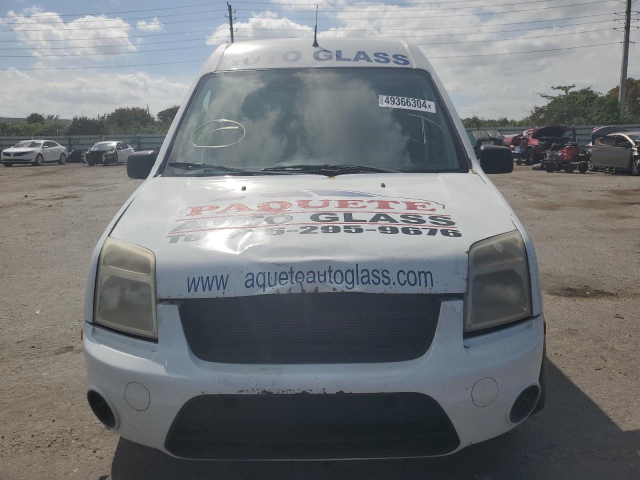 NM0LS7AN0DT148290 2013 Ford Transit Connect Xl