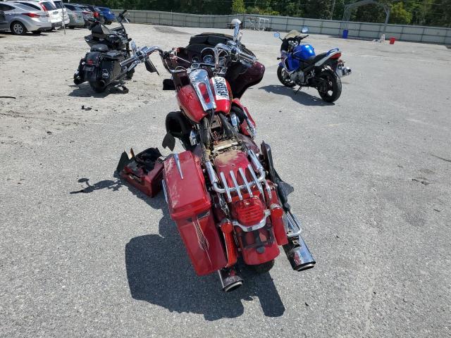 2005 HARLEY-DAVIDSON FLHTCSE2 1HD1PKE155Y952254