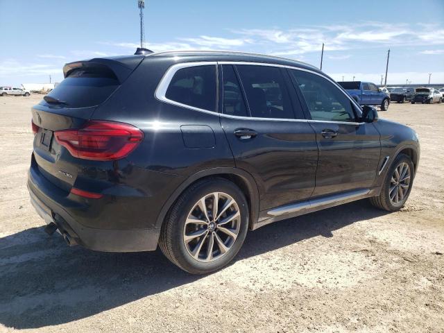 2019 BMW X3 xDrive30I VIN: 5UXTR9C54KLP77280 Lot: 51275174