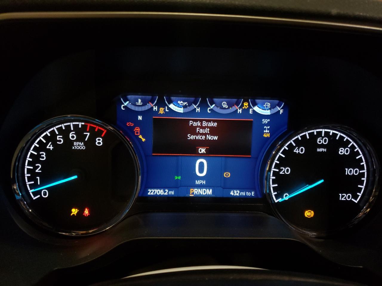 1FTFW1E56PKD37256 FORD F-150 2023