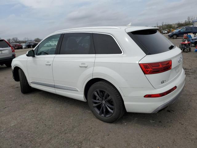 VIN WA1LAAF7XKD045148 2019 Audi Q7, Premium Plus no.2