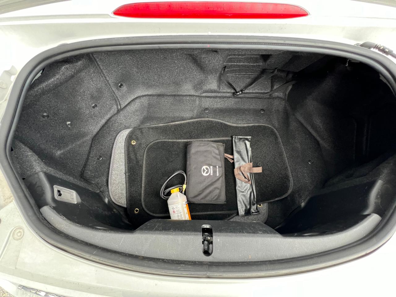 JM1NDAC78G0116226 2016 Mazda Mx-5 Miata Club