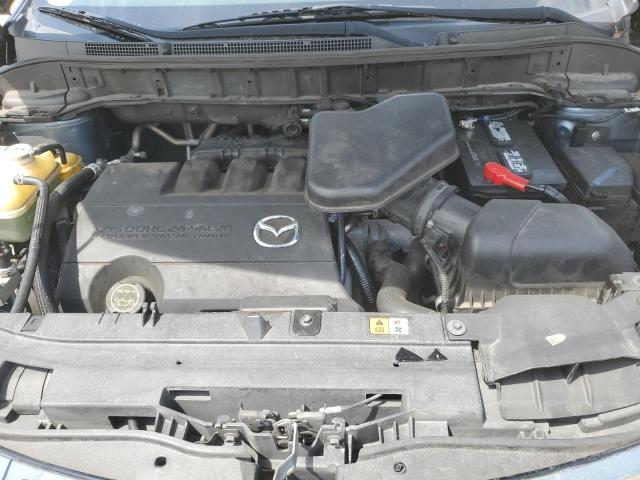 VIN JM3TB2BA3F0460407 2015 Mazda CX-9, Sport no.12