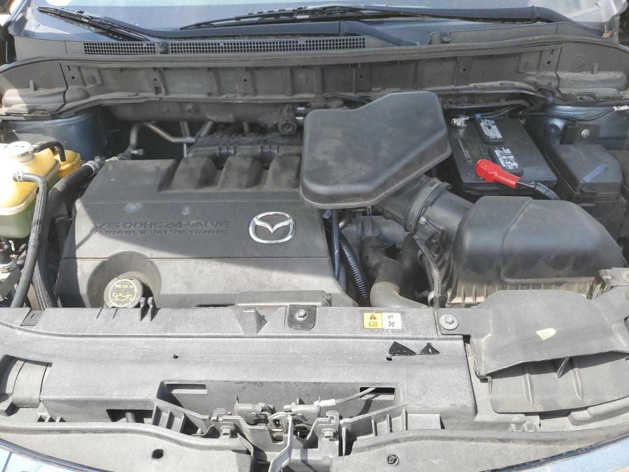 JM3TB2BA3F0460407 2015 Mazda Cx-9 Sport