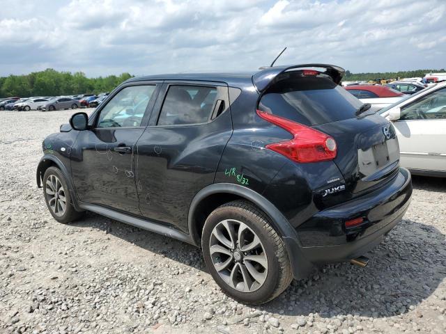 2014 Nissan Juke S VIN: JN8AF5MR4ET351867 Lot: 51006084