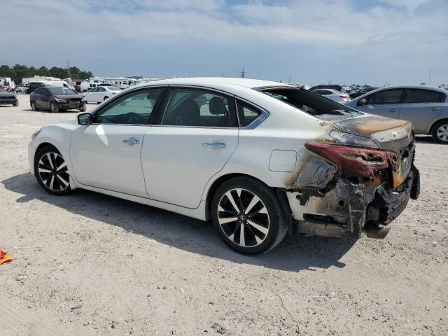 2018 Nissan Altima 2.5 VIN: 1N4AL3AP8JC126587 Lot: 51447814