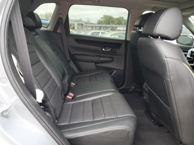 2023 HONDA CR-V EXL - 2HKRS4H78PH431208