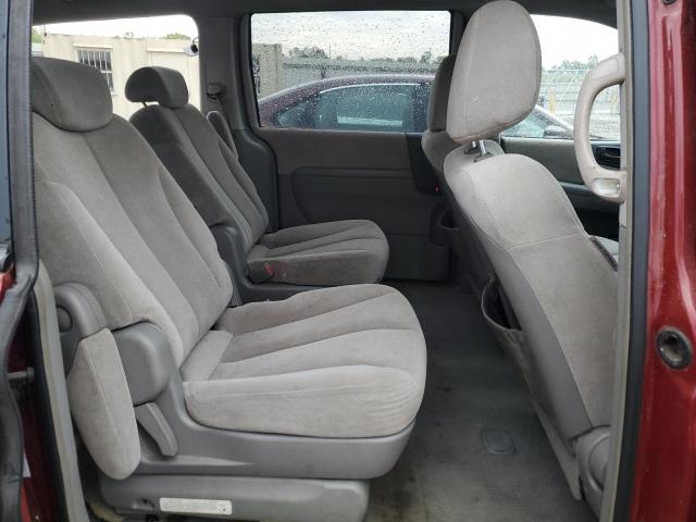 2007 Kia Sedona Ex VIN: KNDMB233976138799 Lot: 50085234