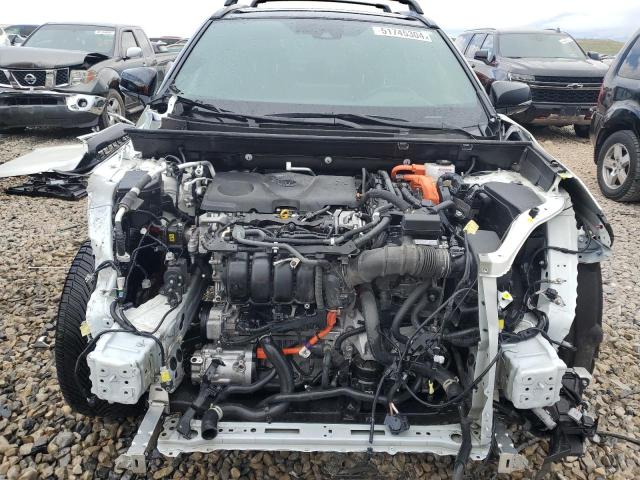 2021 TOYOTA RAV4 PRIME - JTMFB3FVXMD053084