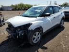 2021 NISSAN KICKS S - 3N1CP5BV7ML500022