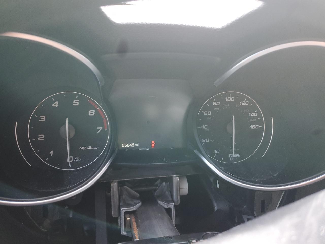 ZASFAKNN1J7B79477 2018 Alfa Romeo Stelvio Ti Sport