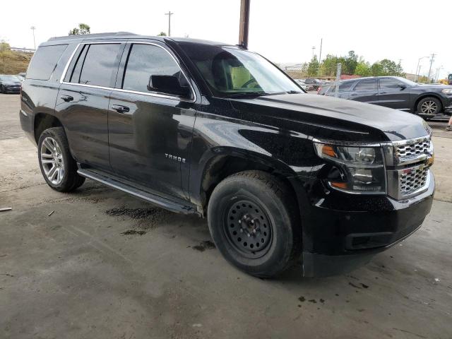 2017 Chevrolet Tahoe C1500 Lt VIN: 1GNSCBKC2HR142156 Lot: 50109344