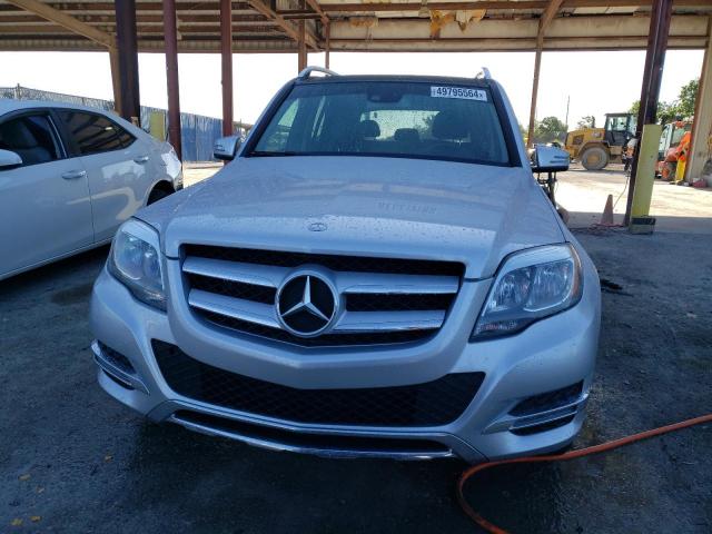 2015 MERCEDES-BENZ GLK 350 4M - WDCGG8JB2FG437470