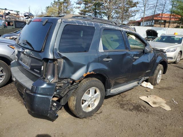 2008 Ford Escape Xlt VIN: 1FMCU93138KA89987 Lot: 51070514