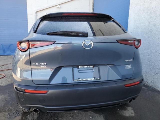 2022 Mazda Cx-30 Preferred VIN: 3MVDMBCL6NM440945 Lot: 47382884