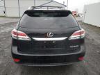 LEXUS RX 350 photo