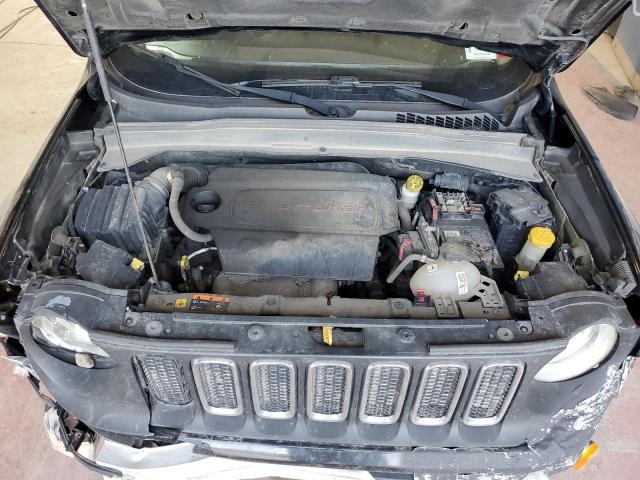 2015 Jeep Renegade Latitude VIN: ZACCJBBT8FPB51894 Lot: 50048454