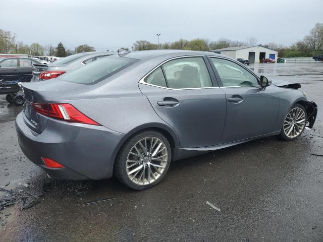 2015 LEXUS IS 250 - JTHCF1D25F5025001