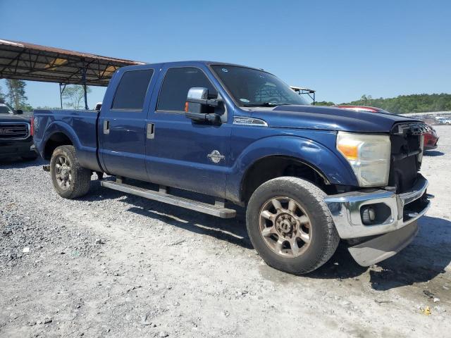 2011 Ford F250 - Image 4