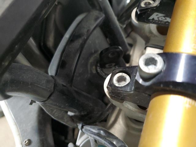 2009 DUCATI MULTISTRAD ZDM1VACP49B022321