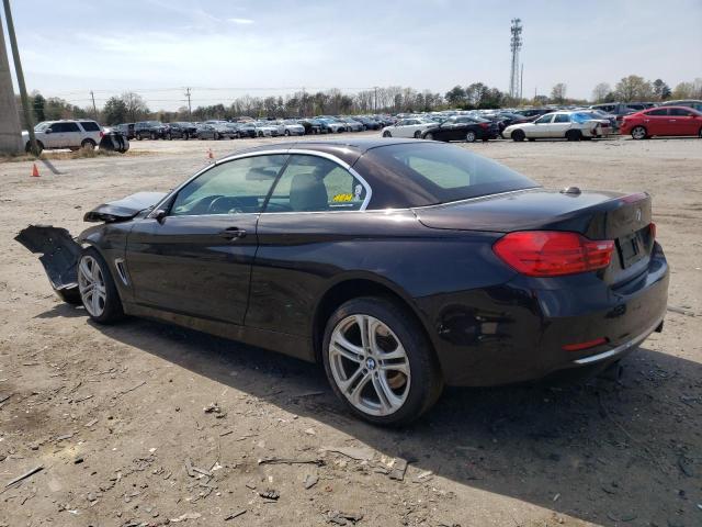 VIN WBA3T7C5XFPW79311 2015 BMW 4 Series, 435 XI no.2