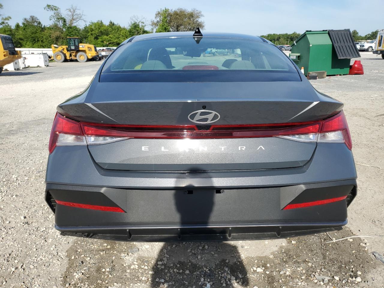 KMHLM4DG0RU651484 2024 Hyundai Elantra Sel