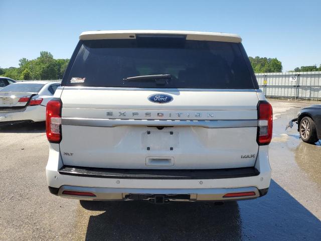 1FMJK1HT3NEA14421 2022 Ford Expedition Max Xlt