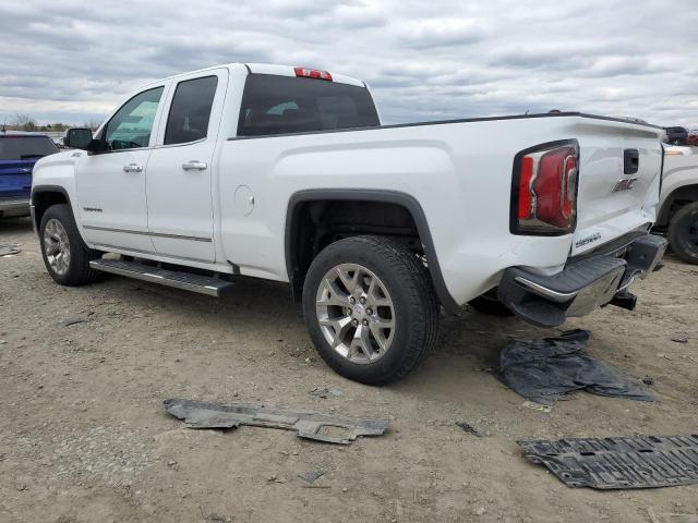 2018 GMC Sierra K1500 Slt VIN: 1GTV2NEC2JZ223511 Lot: 49647584