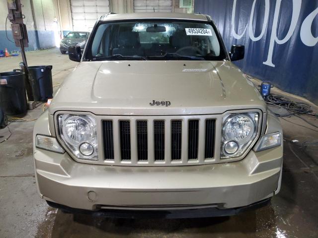 2010 Jeep Liberty Sport VIN: 1J4PN2GKXAW180681 Lot: 49534204