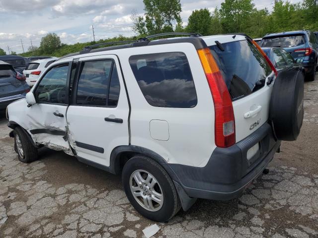 2002 Honda Cr-V Ex VIN: JHLRD78882C005241 Lot: 52139284