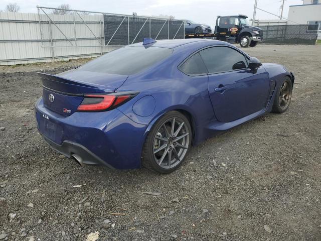 2023 Toyota Gr 86 Premium VIN: JF1ZNBE19P9758243 Lot: 50171444