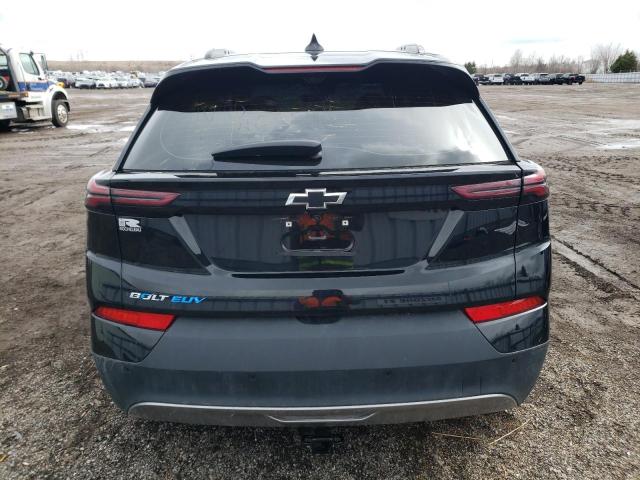 2023 CHEVROLET BOLT - 1G1FZ6S01P4168919