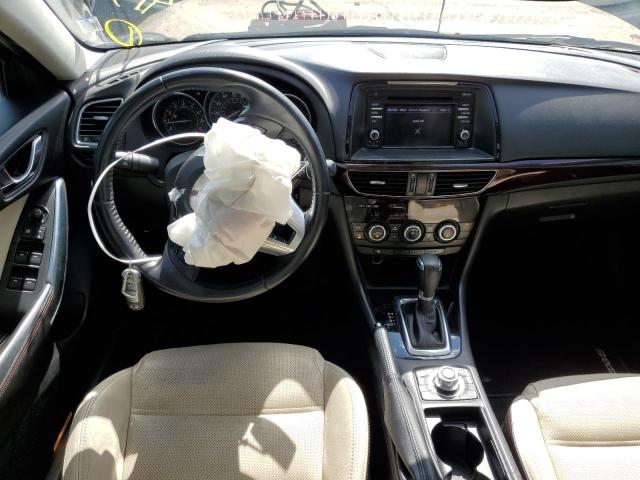 2015 MAZDA 6 GRAND TO - JM1GJ1W50F1199686