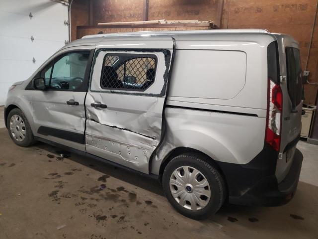 2019 Ford Transit Connect Xl VIN: NM0LS7E21K1426543 Lot: 52020804