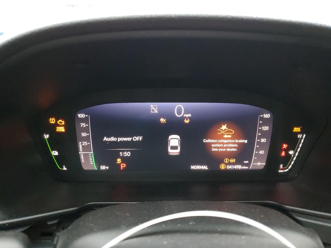 1HGCY2F58PA015534 HONDA ACCORD 2023