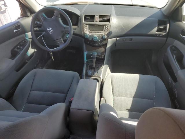 2007 Honda Accord Se VIN: 1HGCM56327A087423 Lot: 51845254