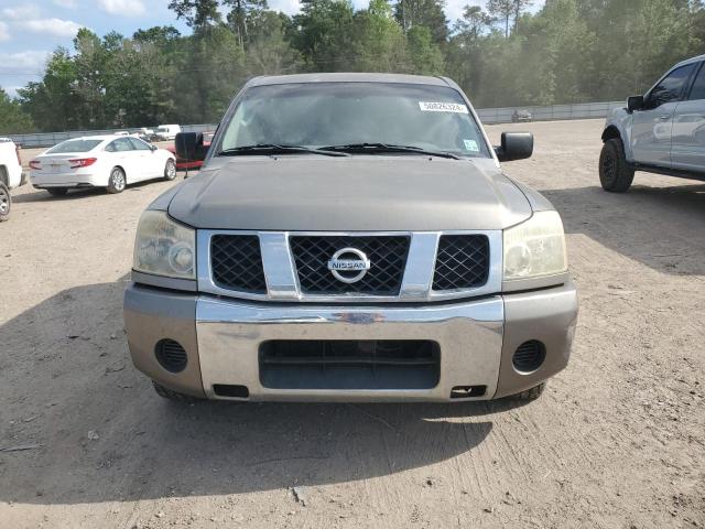 2006 Nissan Titan Xe VIN: 1N6BA06A86N568415 Lot: 50826324