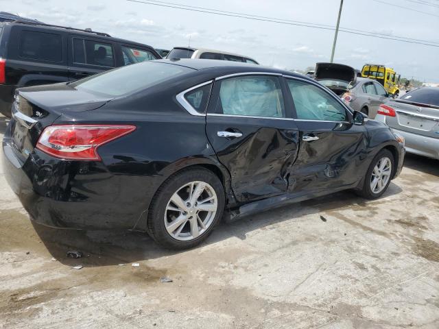 2013 Nissan Altima 2.5 VIN: 1N4AL3AP1DC158463 Lot: 52901904