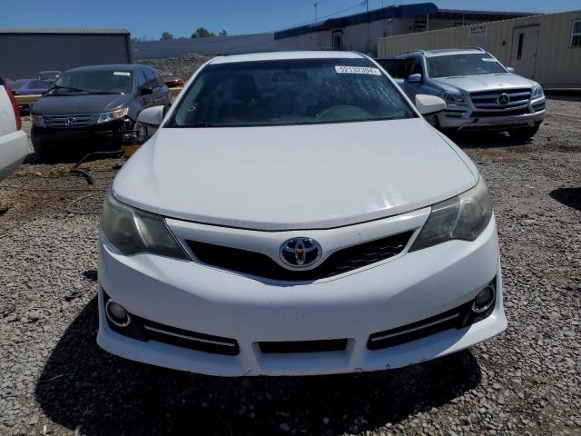 2014 Toyota Camry L VIN: 4T1BF1FK0EU305693 Lot: 52132394