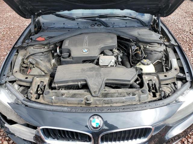 2013 BMW 328 Xi VIN: WBA3B3C54DF532478 Lot: 48537354