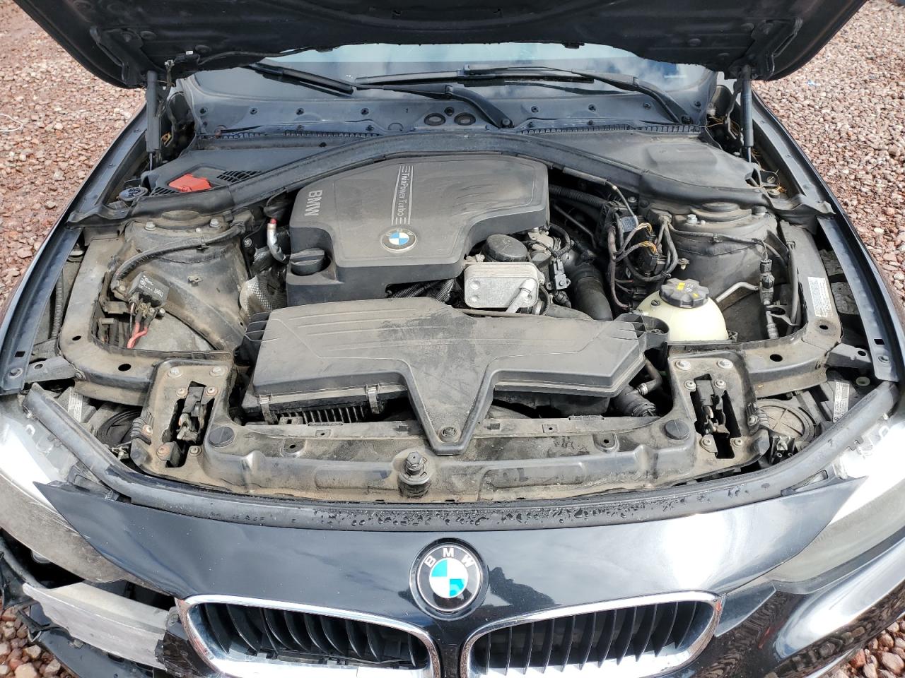 WBA3B3C54DF532478 2013 BMW 328 Xi