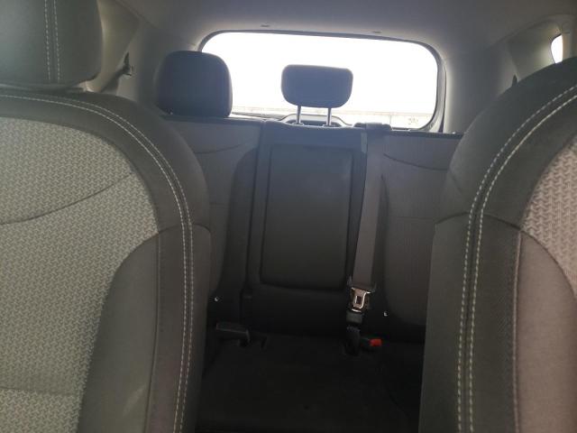 2019 Kia Soul + VIN: KNDJP3A50K7661825 Lot: 50556154