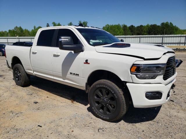 2024 Ram 2500 Laramie VIN: 3C6UR5FL3RG224109 Lot: 51868894