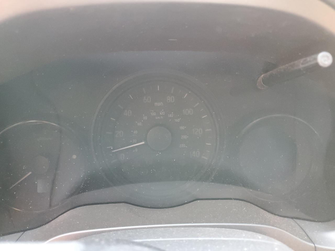 3CZRU5H59HM714348 2017 Honda Hr-V Ex