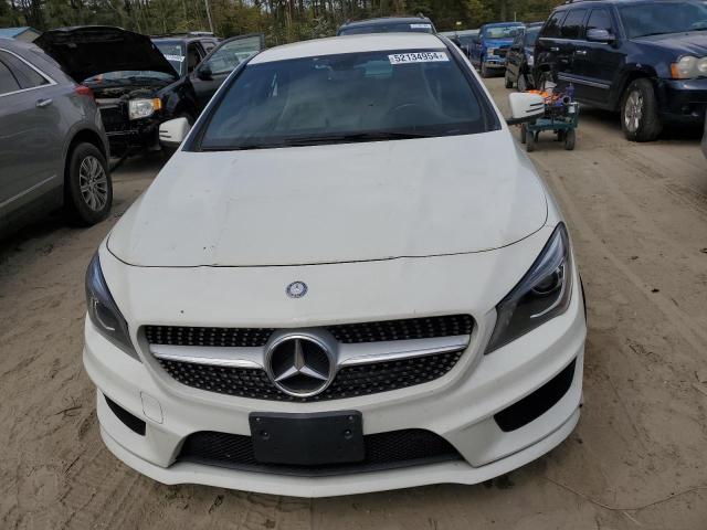 VIN WDDSJ4EB8EN157220 2014 Mercedes-Benz CLA-Class,... no.5