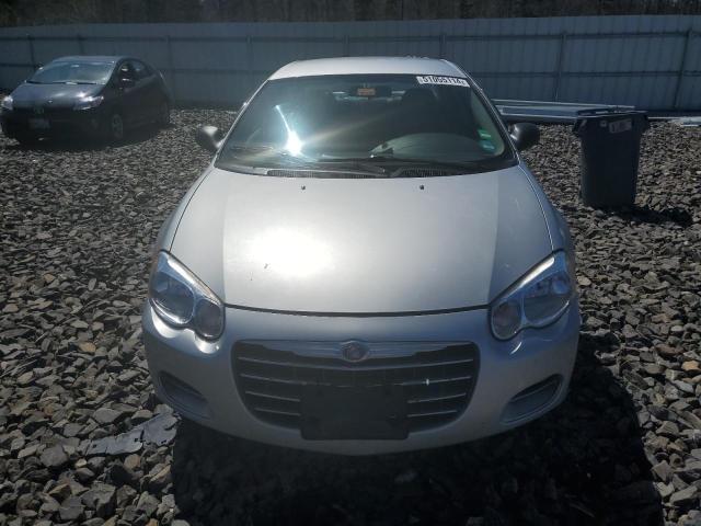 2005 Chrysler Sebring Touring VIN: 1C3EL56R85N597090 Lot: 51055114