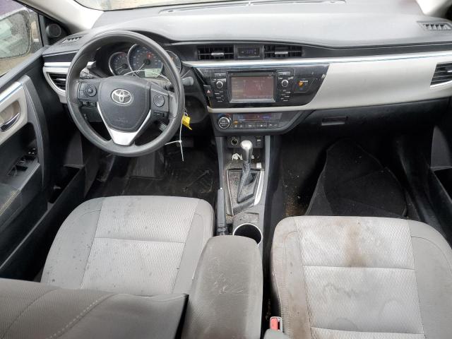 2014 Toyota Corolla L VIN: 2T1BURHE8EC177877 Lot: 50059384